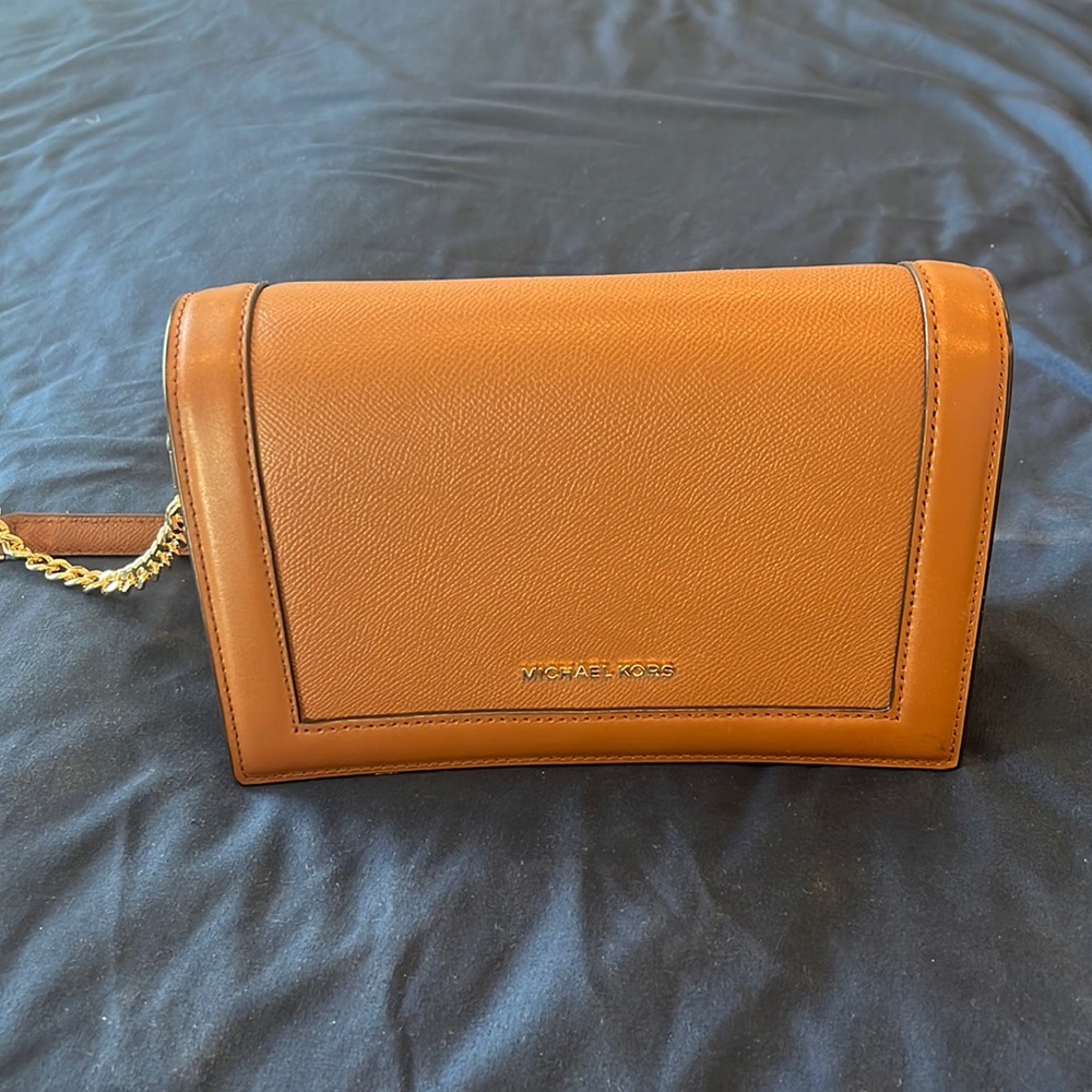 Michael Kors handbag